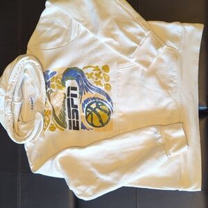 ESPN graphic hoodie